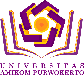 Universitas Amikom Purwokerto